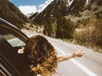 5 imprescindibles para realizar un viaje en coche