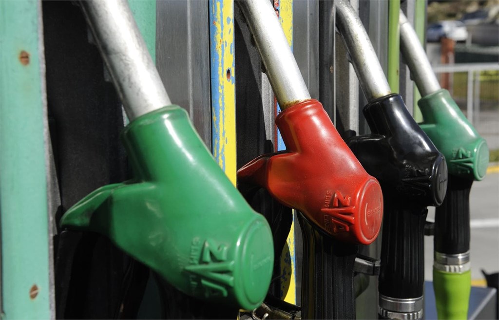 5 recomendaciones para gastar menos combustible en el coche 