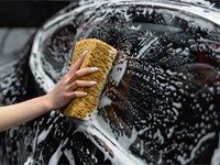 ¿Cada cuánto tiempo lavar el coche?