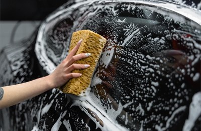 ¿Cada cuánto tiempo lavar el coche?