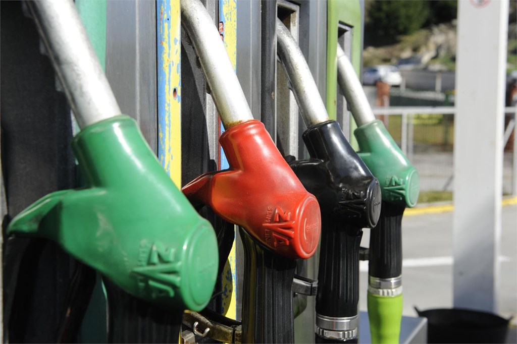 Gasóleo A, el combustible para tu vehículo