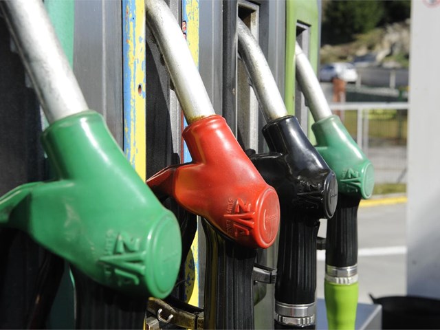 Gasóleo A, el combustible para tu vehículo