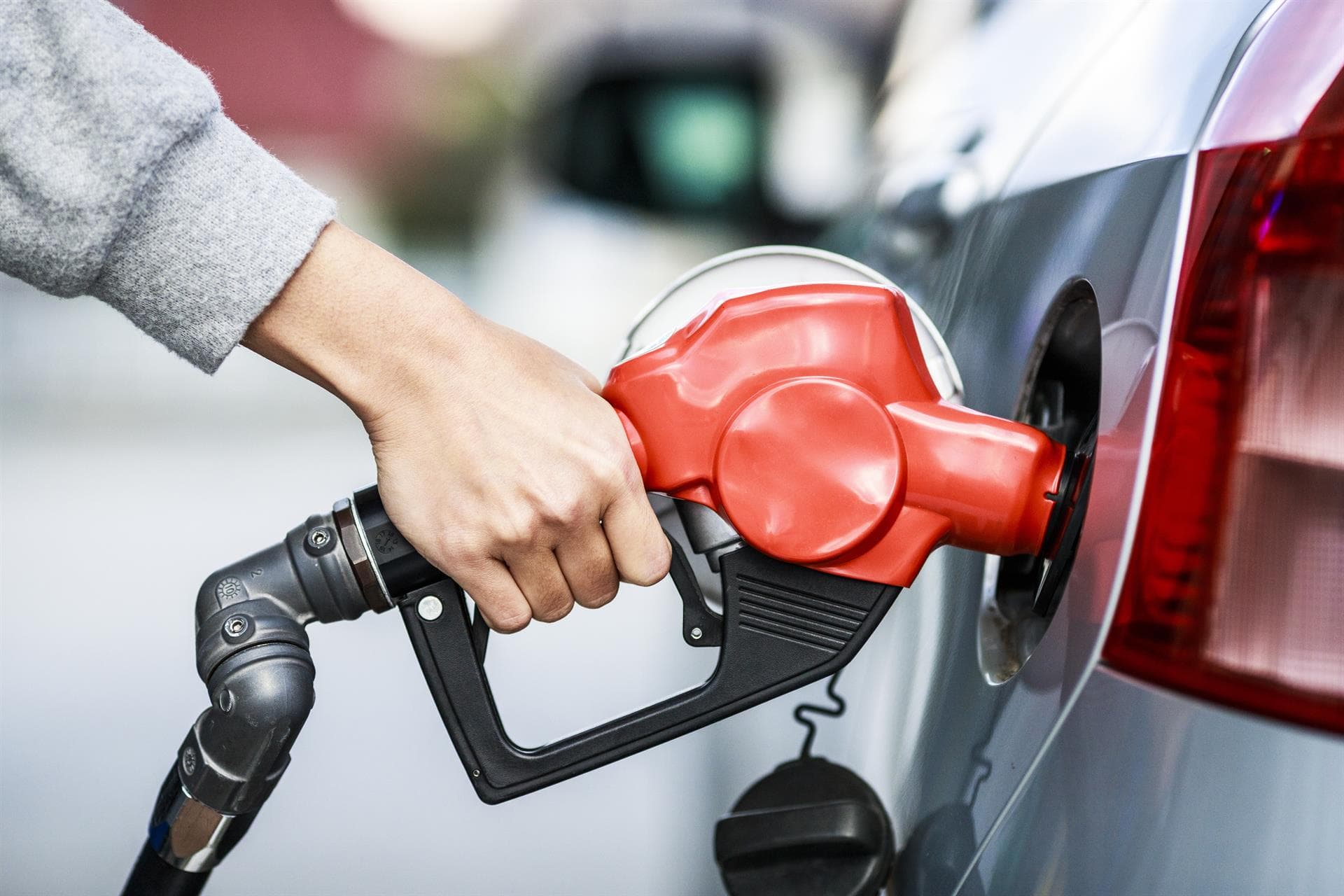 Gasóleo A - Combustible para coches, motos, furgonetas y camiones