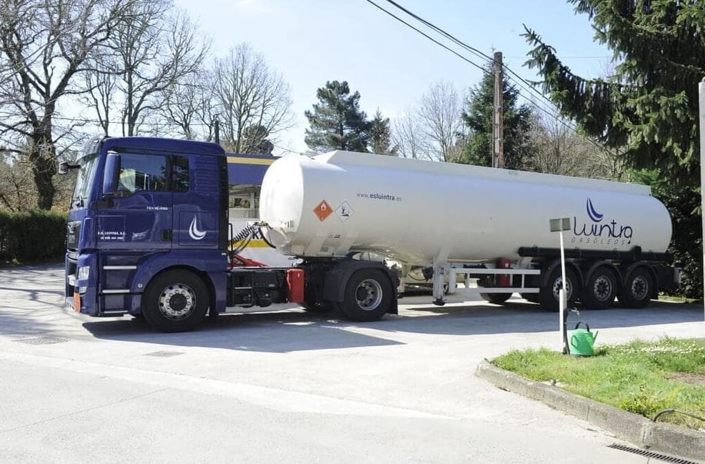 ¿Qué es el gasóleo B? Combustible para vehículos agrícolas en Ourense - Imagen 1